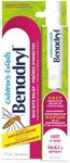 Children's Benadryl Itch and Pain R