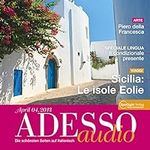 ADESSO Audio - Sicilia: Le isole Eo