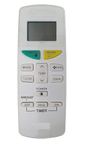 HopShop Compatible and Lightweight Design Remote Control for DAIKIN AC (AC-144) (Please Match The Image with Your Old Remote)