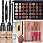 Makeup For Women Over 40