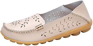 Alicegana Loafers for Women Shoes C