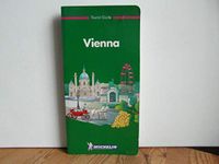 Michelin Green Guide Vienna