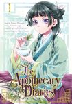 The Apothecary Diaries 1 (The Apothecary Diaries)