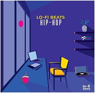 Lo-Fi Beats Hip Hop / Various