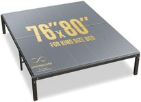 JASMINELOVER Bunkie Board King Size