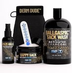 Derm Dude Mega Set - Anti-Chafing C