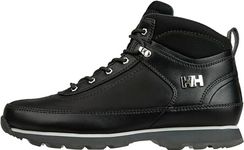 Helly Hansen Men's Calgary Ankle Boot, 991 Jet Black, 9 UK