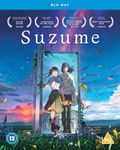 Suzume [Blu-ray]