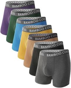 BAMBOO COO