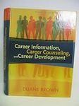 Career Information, Career Counseli