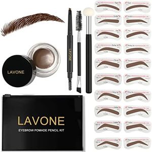 Eyebrow St