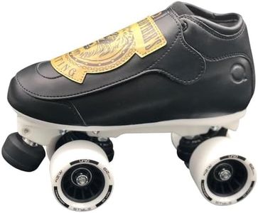 Uniq Era Quad Speed Jam Roller Skates - Griffin Size 10
