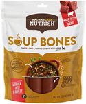 Rachael Ray Nutrish Soup Bones Dog 