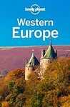 Lonely Planet Western Europe (Trave