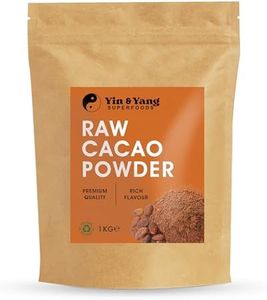 Cacao Powd