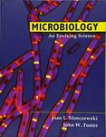 Microbiology – An Evolving Science