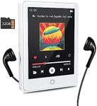 RUIZU 32GB MP3 Player with Bluetoot