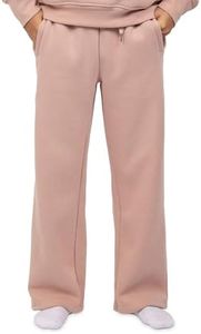 FREE THE SHEEP Aether Sweatpants | Sensory Friendly Lightweight Sweatpants for Men & Women | Ultra Soft Relaxed Fit Pants for Comfort, Travel & Everyday Wear | Comfortable Unisex Loungewear