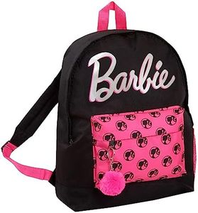 Barbie Bac