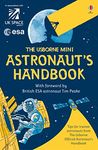 Mini Astronaut's Handbook (Handbooks)