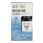 Aura Cacia Ocean Air Essential Oil 