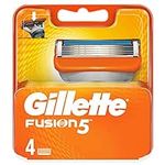 Gillette Fusion 5 Blades for Men Re