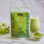 Matcha Smoothie