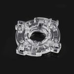 ljhnba 1Pc Octagonal/Square/Round Joystick Gate Restrictor for Sanwa Gt-Y Jlf