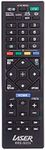 Laser - TV Remote Control, Universal TV Remote Control fit for Sony, Sony TV - No Coding Needed