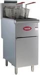 Kratos Commercial Deep Fryer - Thre