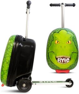 Flyte Zinc