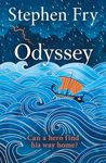 Odyssey: The Sunday Times bestselli