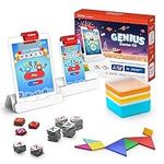 Osmo - Genius Starter Kit for iPad 