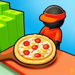 Idle Pizza Restaurant - Pizza Ready Business Empire Tycoon Game