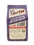 Artisan Bread Flour 5 Pounds (Case 