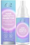 Hair Inhibitor 50ml Upgraded, Hair 