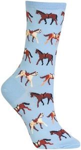 Hot Sox Wo