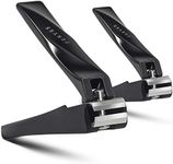 FERYES Nail Clippers with Catcher 2