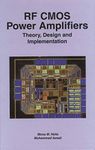 RF CMOS Power Amplifiers: Theory, D