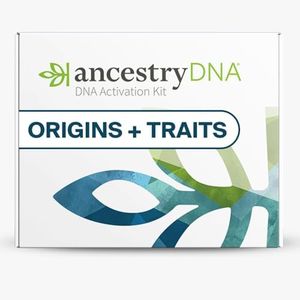 AncestryDN