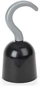 Crochet pirate adulte