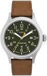 Timex Men's Expedition Scout 40mm W