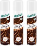 Batiste Dark Dry Shampoo, Waterless