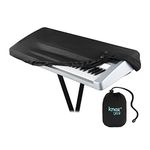 Knox Gear Keyboard Dust Cover - 88 Keys