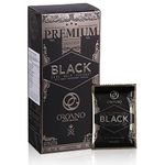 ORGANO Premium Black Coffee, 100% Certified Ganoderma Lucidum (30 Sachets)