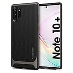 Spigen Neo Hybrid Designed for Samsung Galaxy Note 10 Plus Case/Galaxy Note 10 Plus 5G Case (2019) - Gunmetal
