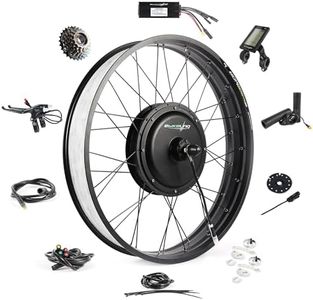 eBikeling 
