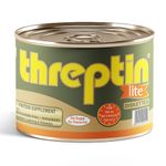 Threptin LITE- Sugarfree Protein Diskettes - 275g, Casein Protein Diskette with Fibers, Antioxidant, Vitamins and Minerals| For Kids, Men and Women|Delicious Vanilla Flavor|100% Veg