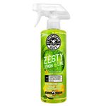 Chemical Guys - Zesty Lemon & Lime Air Freshener & Odor Eliminator - 16oz - AIR23216