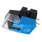 Audio-Technica VM610MONO Dual Moving Magnet Stereo Turntable Cartridge for Mono LP